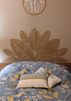 Mas Thibert Bed & Breakfast | Chambre d'hôtes Via Rhôna