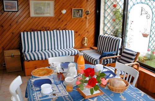 Thaire Bed & Breakfast | Chambre d'hote Jasse Perdrix