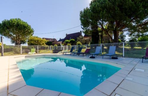 Proissans Bed & Breakfast | Chambre d'hotes Les Clauzels