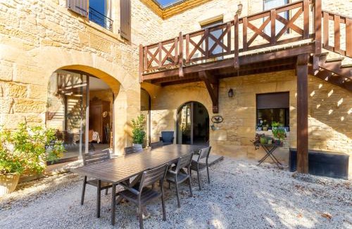 Proissans Bed & Breakfast | Chambre d'hotes Les Clauzels