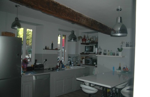 Libourne Bed & Breakfast | Chambre Dans une Maison Cosy en Plein Centre de Libourne