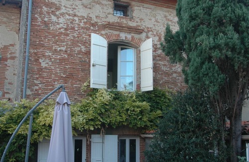 Libourne Bed & Breakfast | Chambre Dans une Maison Cosy en Plein Centre de Libourne