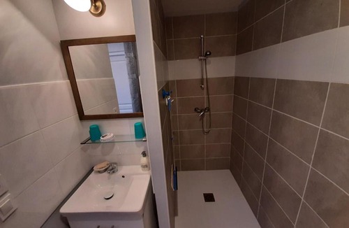 Anglade Bed & Breakfast | Chambre de L'ESTUAIRE