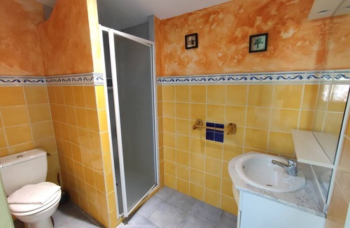 Vitrac Apartment | Chambre Double Beynac