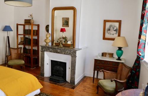 Chateauneuf-sur-Charente Bed & Breakfast | Chambre d'hôte AMELIE