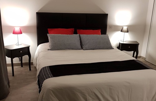 Saint-Georges-de-Didonne Bed & Breakfast | Chambre d'hôtes La Villa 13&15