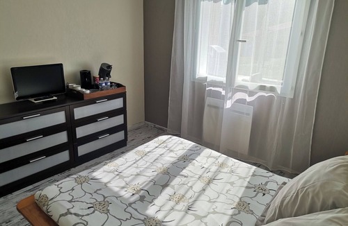 Bonnac-la-Cote Bed & Breakfast | Chambre Indépendante au Calme, SDB et WC Privatifs