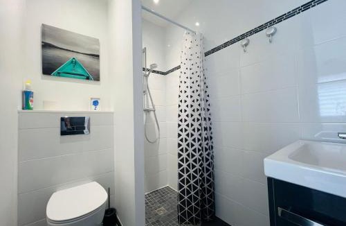 Vienne House | Chambre indépendante avec frigo et micro-ondes