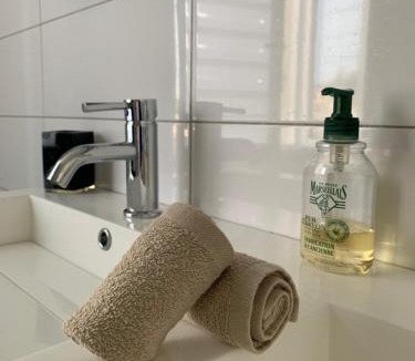 Jarnac Bed & Breakfast | Chambre indépendante avec piscine
