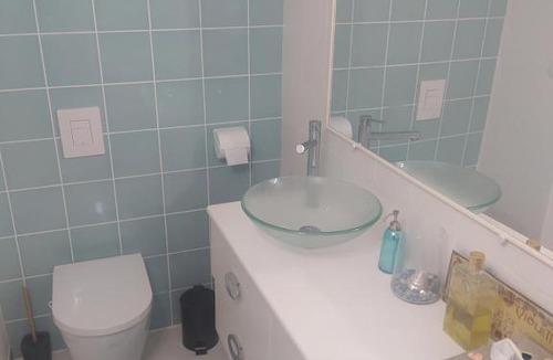 Quincay Bed & Breakfast | Chambre indépendante