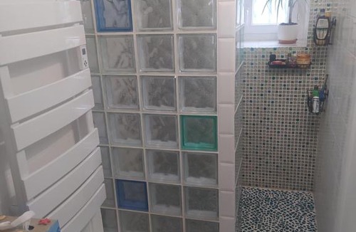 Quincay Bed & Breakfast | Chambre indépendante