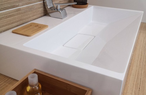 Soorts-Hossegor Bed & Breakfast | Chambre La Centrale : private terrace -Heated swimming pool, 5mn from the beach