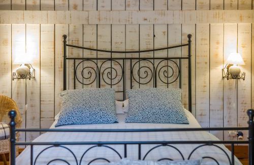 Noaillan Bed & Breakfast | Chambre Mansarde - L'orée De Lansot
