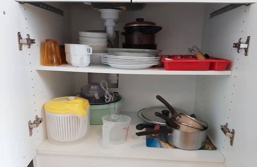 Generac Bed & Breakfast | Chambre Meublée Avec Kitchenette Dans un Jardin Fleurie à la Campagne