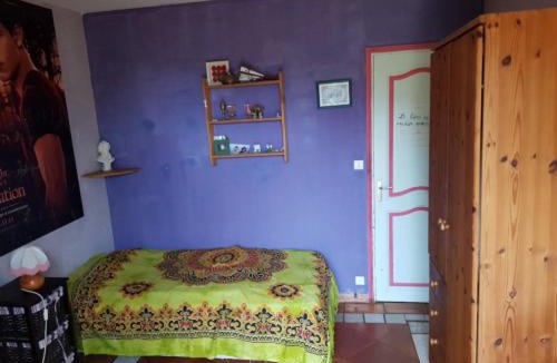 Barret House | Chambre Musicale Chopin
