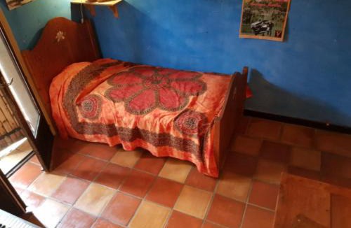 Barret House | Chambre Musicale Chopin
