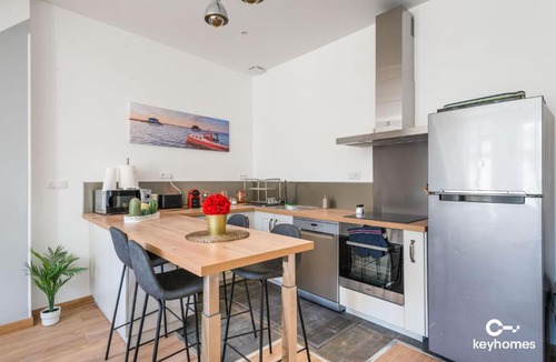Bordeaux Sud Apartment | Chambre privée confortable - 50m Gare Bordeaux