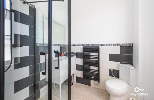 Bordeaux Sud Apartment | Chambre privée confortable - 50m Gare Bordeaux