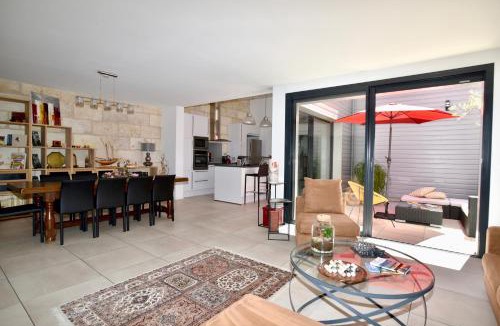 Bastide Bed & Breakfast | Chambres à Bord'O