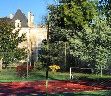Sanilhac Bed & Breakfast | Chambres d'hotes de Pouzelande