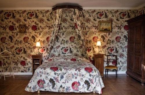 Val d'Issoire Bed & Breakfast | Chambres d'hôtes Saint Denis