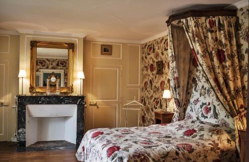 Val d'Issoire Bed & Breakfast | Chambres d'hôtes Saint Denis