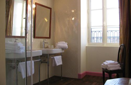 Montaigut-le-Blanc Bed & Breakfast | Chambres d'hôtes -B&B- La Bonneterie