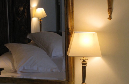 Montaigut-le-Blanc House | Chambres d'hôtes -B&B- La Bonneterie