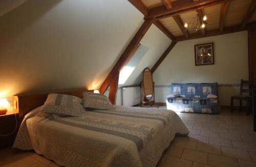 Saint-Amand-de-Coly Bed & Breakfast | Chambres d'Hôtes Larnaudie