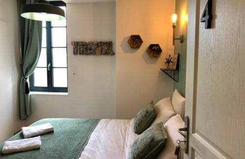 Robins Bay House | Chambres d'hôte & Gîte Château Le Conte - Saint Emilion