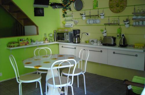 Moustey Bed & Breakfast | Chambres d'Hôtes Au Grillon Dort