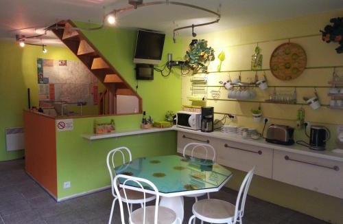 Moustey Bed & Breakfast | Chambres d'Hôtes Au Grillon Dort