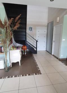 Lubersac House | Chambres d'hôtes avec piscine pour max 4 adultes ou 2 adultes et 3 enfants