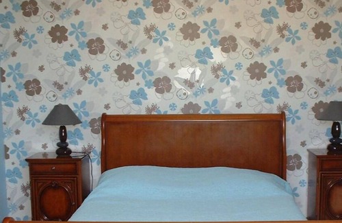 Chauvigny Bed & Breakfast | Chambres d'hôtes Bell'vue à Chauvigny