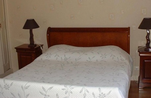 Chauvigny Bed & Breakfast | Chambres d'hôtes Bell'vue à Chauvigny
