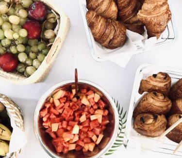 Courthezon Bed & Breakfast | Chambres d'hôtes - Domaine de Cristia