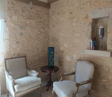 Campsegret Bed & Breakfast | Chambres d'hôtes du Lac Beausoleil