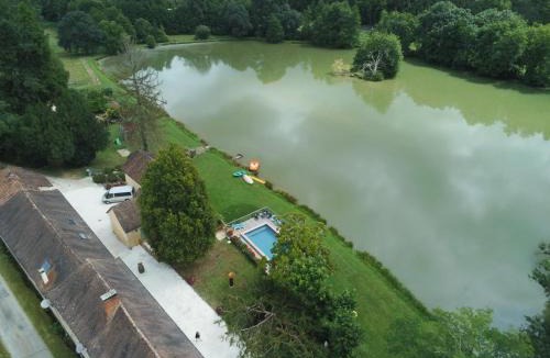 Campsegret Bed & Breakfast | Chambres d'hôtes du Lac Beausoleil