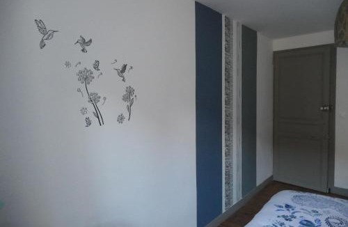Arthez-de-Bearn Bed & Breakfast | Chambres d'Hôtes Colibri