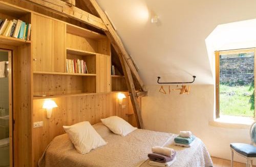 Beynac-et-Cazenac Bed & Breakfast | Chambres d'hôtes avec Piscine la Grange Milou