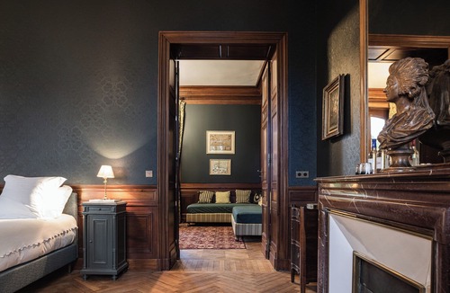 Le Pian-Medoc Bed & Breakfast | Chambres D'hôtes Dans un Château Exceptionnel du Xvie au Cœur de la Nature