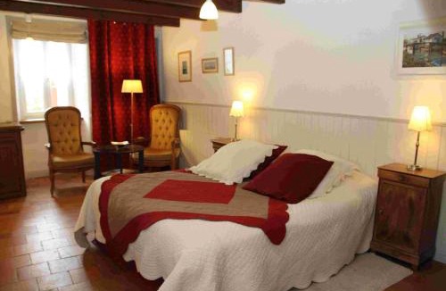 Nieulle-sur-Seudre Bed & Breakfast | Chambres d'Hôtes Le Logis du Port Paradis