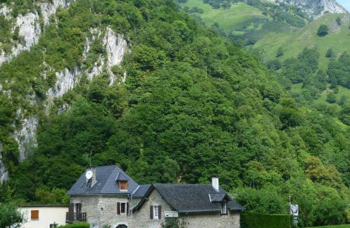 Accous Bed & Breakfast | Chambres d hôtes La Cavalière