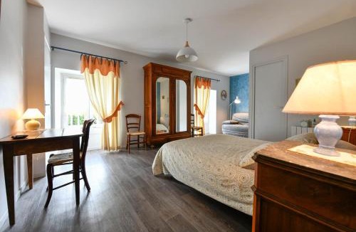 Lay-Lamidou Bed & Breakfast | Chambres d'hôtes "La Grange de Georges"
