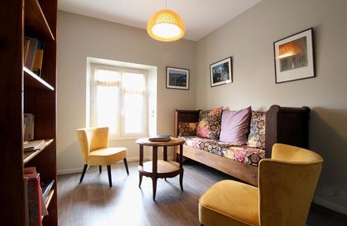 Lay-Lamidou Bed & Breakfast | Chambres d'hôtes "La Grange de Georges"