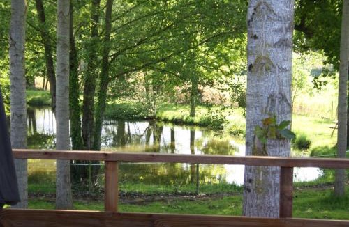 Mauleon Bed & Breakfast | Chambres d'hôtes la landrière