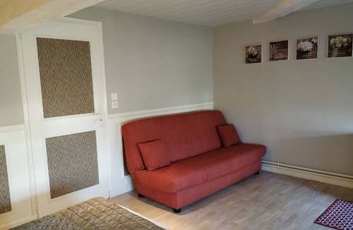 Aiguillon Bed & Breakfast | Chambres d'Hôtes Le Baraillot