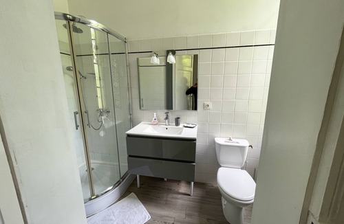 Aiguillon Bed & Breakfast | Chambres d'Hôtes Le Baraillot