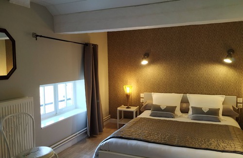 Aiguillon Bed & Breakfast | Chambres d'Hôtes Le Baraillot