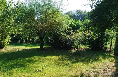 Pouillon Bed & Breakfast | Chambres d'hôtes Villa Lortin